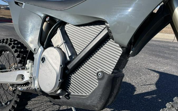 2024 Stark Future Varg