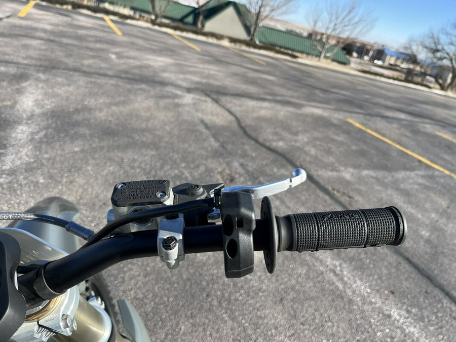 2024 Stark Future Varg