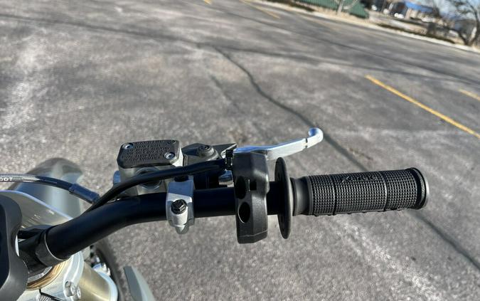 2024 Stark Future Varg