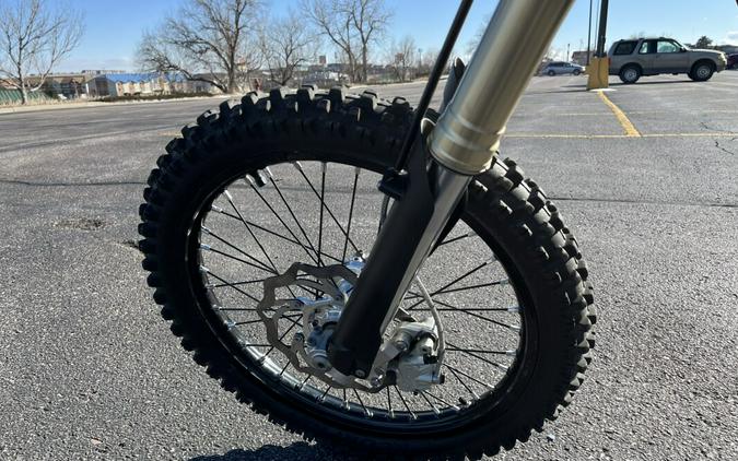 2024 Stark Future Varg