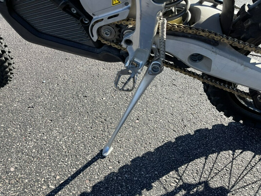 2024 Stark Future Varg