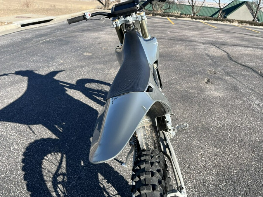 2024 Stark Future Varg