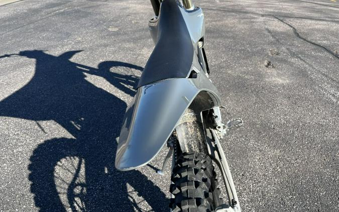 2024 Stark Future Varg