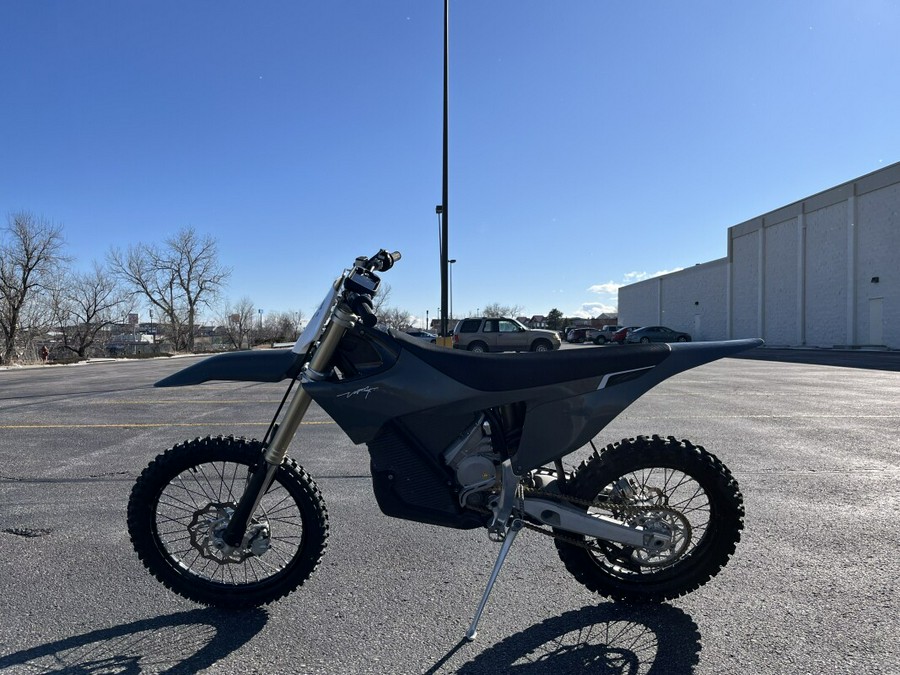 2024 Stark Future Varg