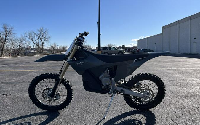 2024 Stark Future Varg