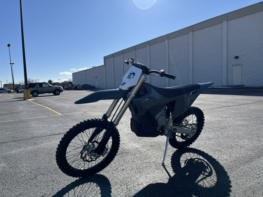 2024 Stark Future Varg