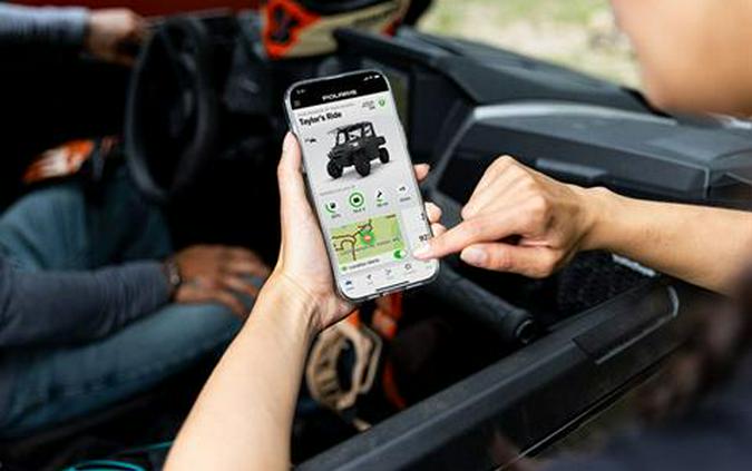 2026 Polaris Ranger Crew XP 1000 NorthStar Trail Boss Edition