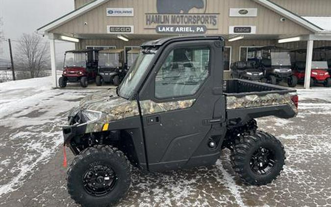 2026 Polaris Ranger XP 1000 NorthStar Edition Premium