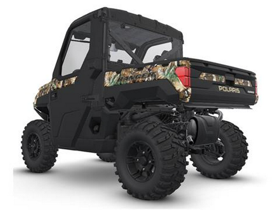 2026 Polaris Ranger XP 1000 NorthStar Edition Premium