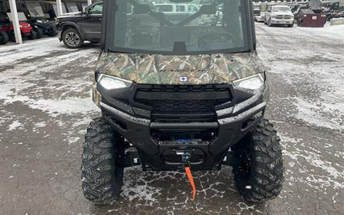 2026 Polaris Ranger XP 1000 NorthStar Edition Premium