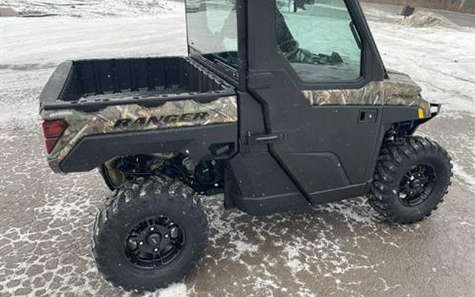 2026 Polaris Ranger XP 1000 NorthStar Edition Premium
