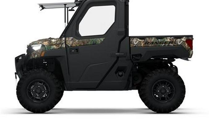 2026 Polaris Ranger XP 1000 NorthStar Edition Premium
