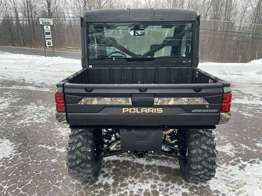 2026 Polaris Ranger XP 1000 NorthStar Edition Premium