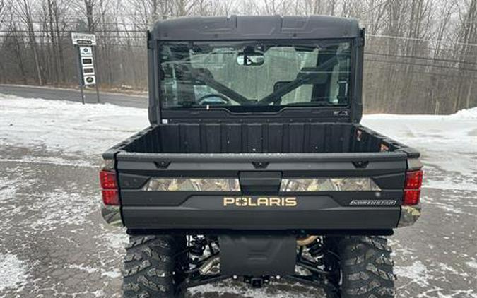 2026 Polaris Ranger XP 1000 NorthStar Edition Premium