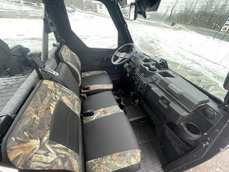 2026 Polaris Ranger XP 1000 NorthStar Edition Premium