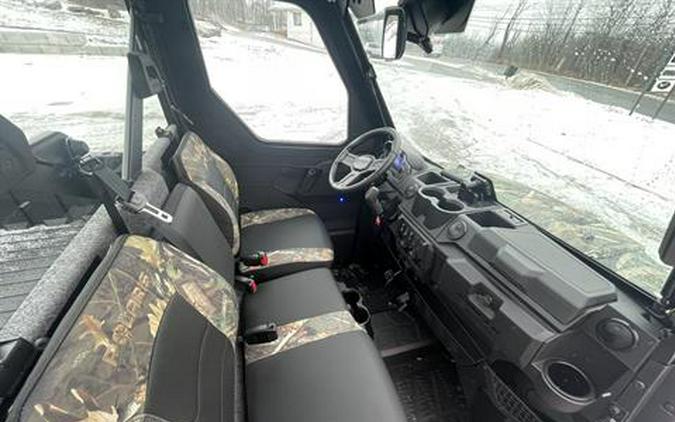 2026 Polaris Ranger XP 1000 NorthStar Edition Premium