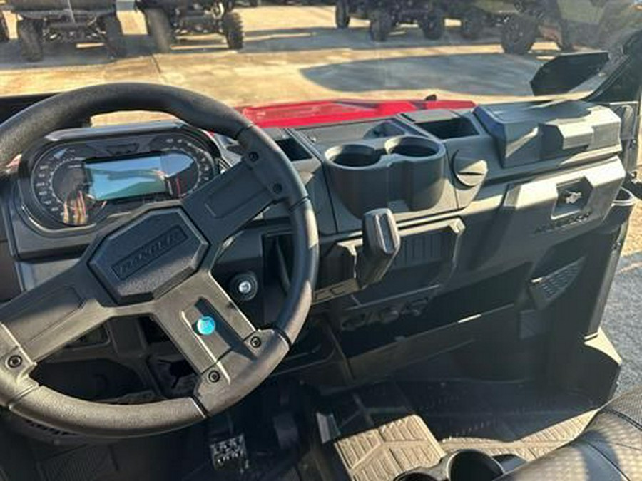 2026 Polaris Ranger XP 1000 Premium