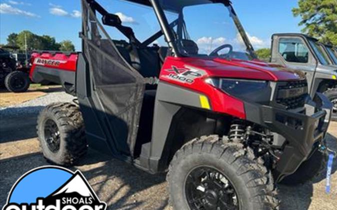 2026 Polaris Ranger XP 1000 Premium