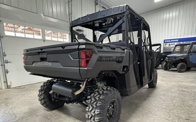 2026 Polaris Ranger Crew 1000 Premium