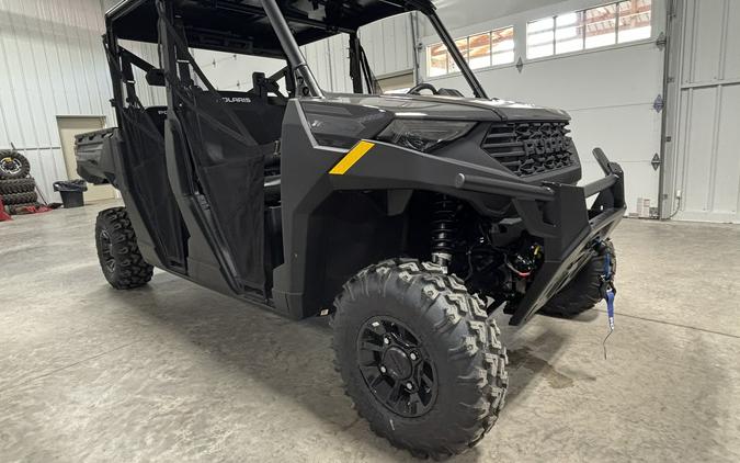 2026 Polaris Ranger Crew 1000 Premium