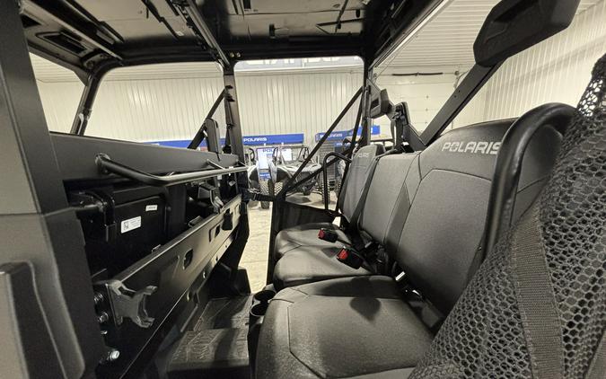 2026 Polaris Ranger Crew 1000 Premium
