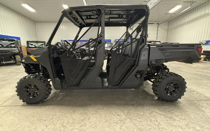 2026 Polaris Ranger Crew 1000 Premium