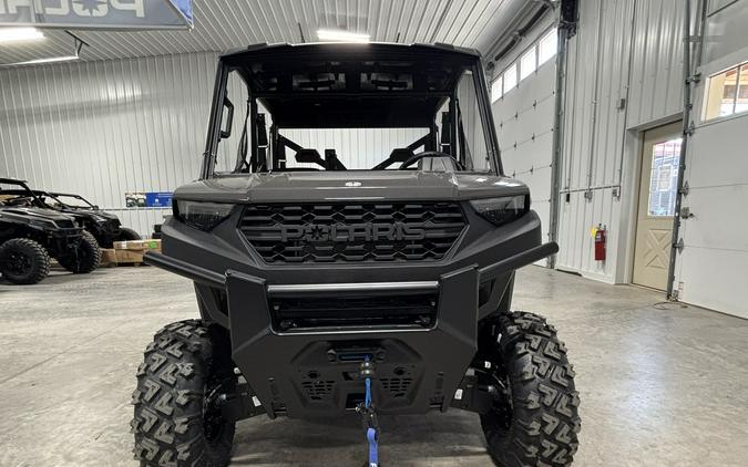 2026 Polaris Ranger Crew 1000 Premium