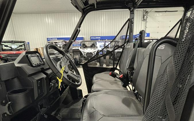 2026 Polaris Ranger Crew 1000 Premium
