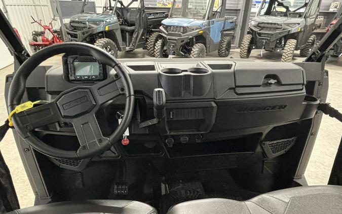 2026 Polaris Ranger Crew 1000 Premium
