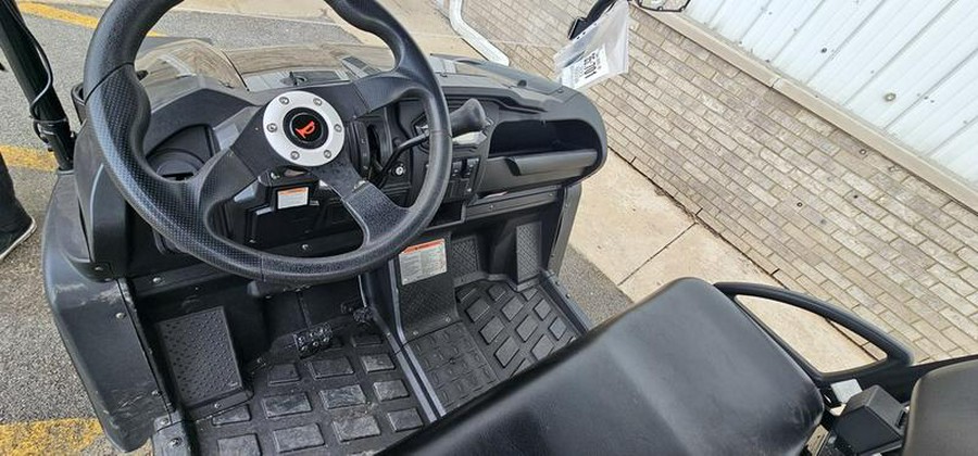 2023 Big Horn 200 Golf Cart