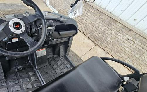 2023 Big Horn 200 Golf Cart