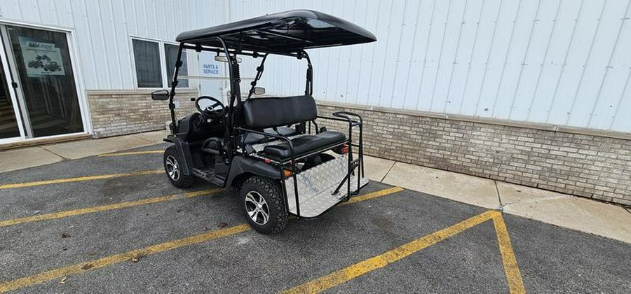 2023 Big Horn 200 Golf Cart