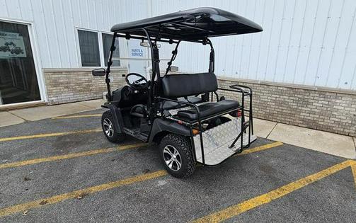 2023 Big Horn 200 Golf Cart