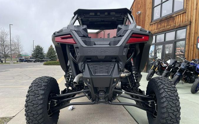 2026 Polaris RZR Pro S 4 Ultimate