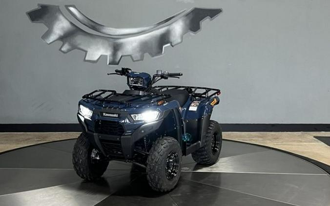 2026 Kawasaki Brute Force® 300