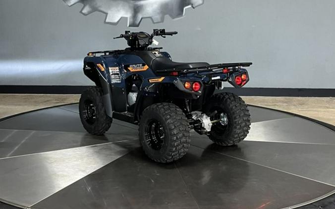 2026 Kawasaki Brute Force® 300