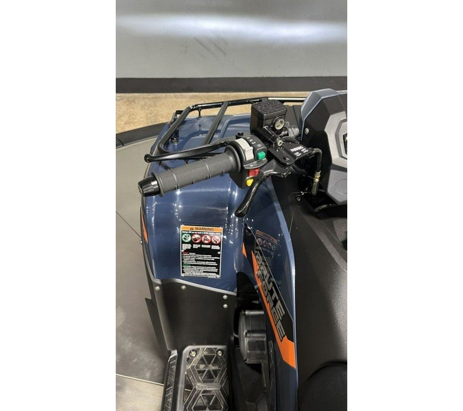 2026 Kawasaki Brute Force® 300