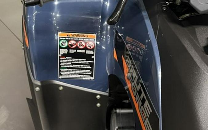 2026 Kawasaki Brute Force® 300