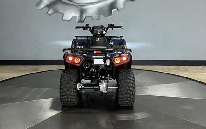 2026 Kawasaki Brute Force® 300