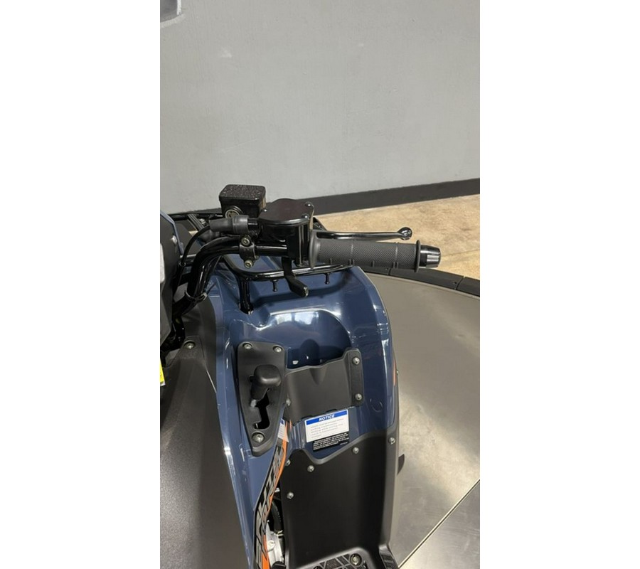 2026 Kawasaki Brute Force® 300