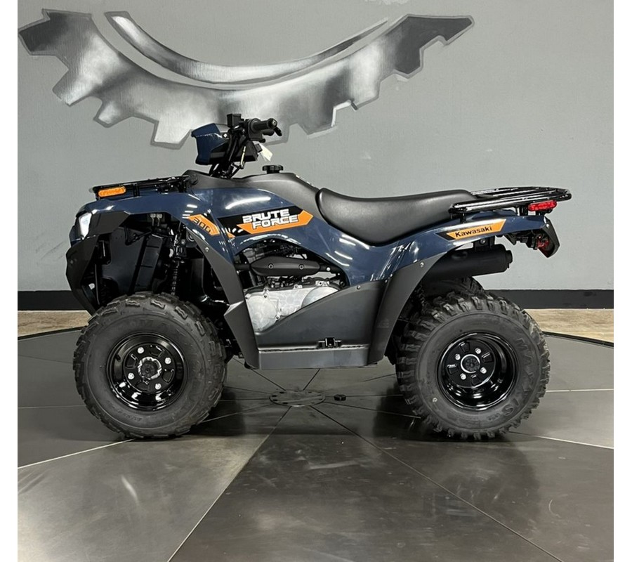 2026 Kawasaki Brute Force® 300