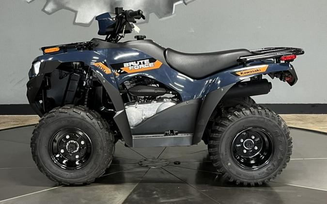 2026 Kawasaki Brute Force® 300