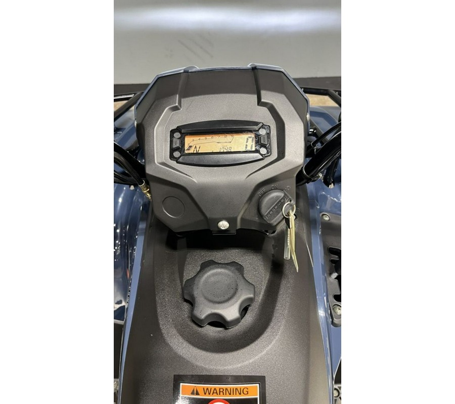 2026 Kawasaki Brute Force® 300