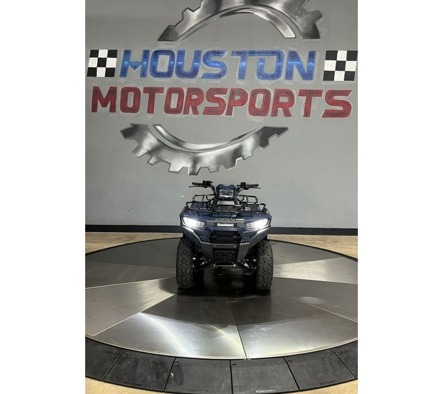 2026 Kawasaki Brute Force® 300