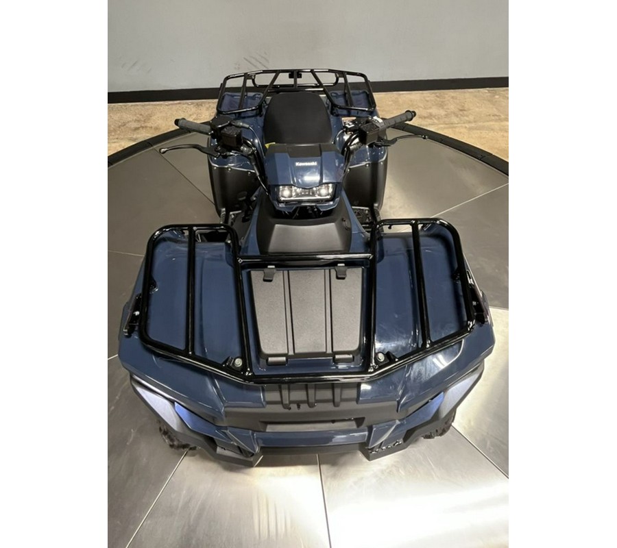 2026 Kawasaki Brute Force® 300