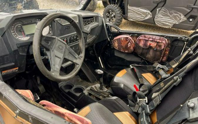 2019 Polaris RZR XP 1000 Trails & Rocks