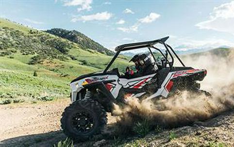 2019 Polaris RZR XP 1000 Trails & Rocks