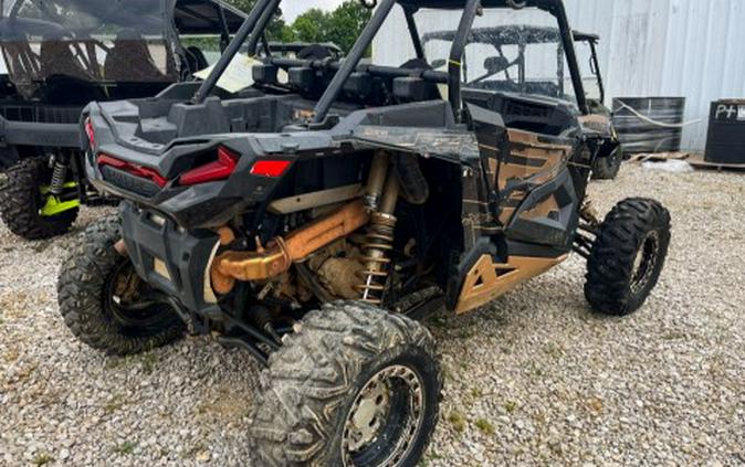 2019 Polaris RZR XP 1000 Trails & Rocks
