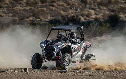 2019 Polaris RZR XP 1000 Trails & Rocks