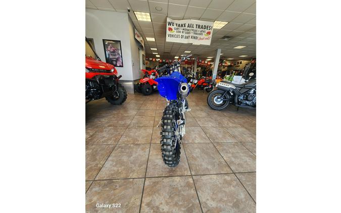 2024 YZ450FX - Yamaha